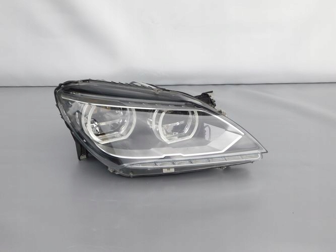 bmw 6 f12 f13 grand coupe full led faro der.. (#)