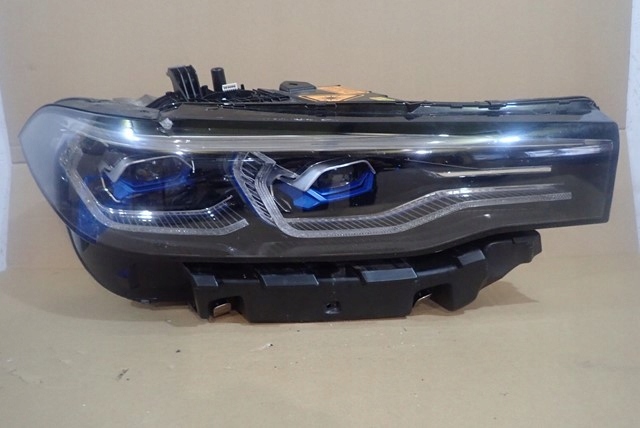 faro der.. full led laser bmw x7 g07 (#)
