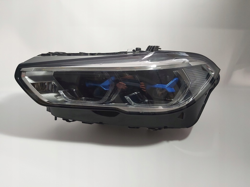 bmw x5 g05 faro izq. delantero laser 7933339 (#)