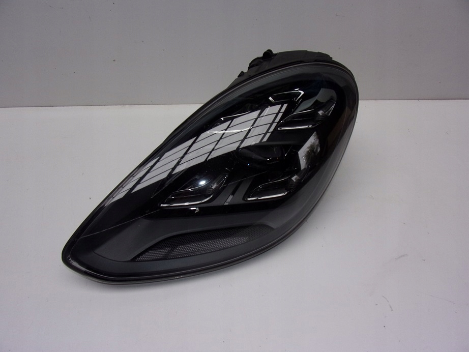 izq. faro full led 971941035j panamera 971 (#)
