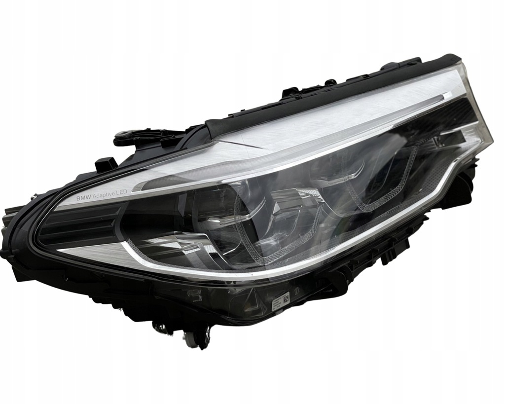  faro  bmw 5 g30 g31 adaptativo led (#)