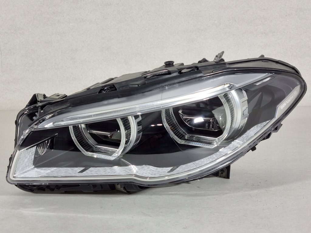 bmw 5 f10 f11 adaptativo full led faro izq. delantero (#)