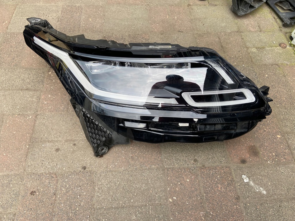 range rover velar l560 faro der.. full led kompl (#)