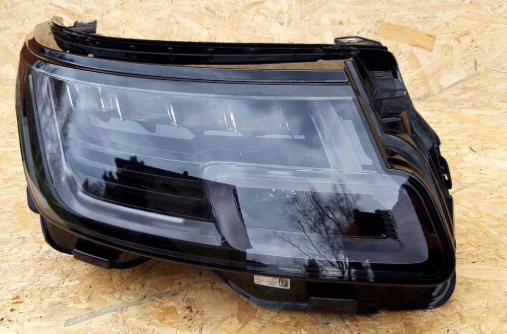 range rover vogue faro full led matrix der.. 405 (#)