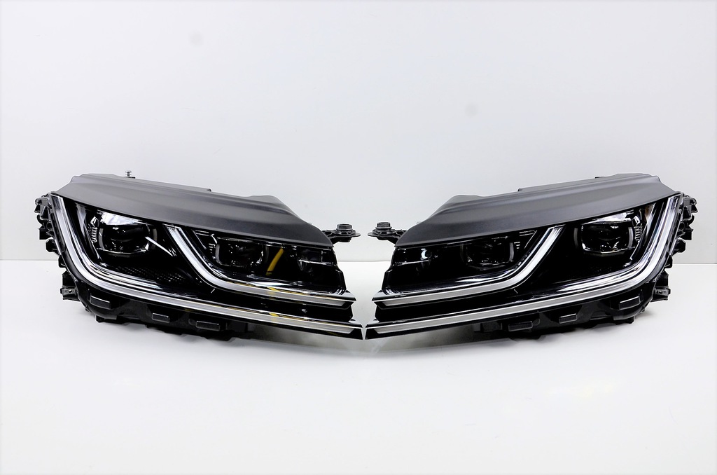 vw arteon 20r faros frente full led l p 3g8941082f (#)