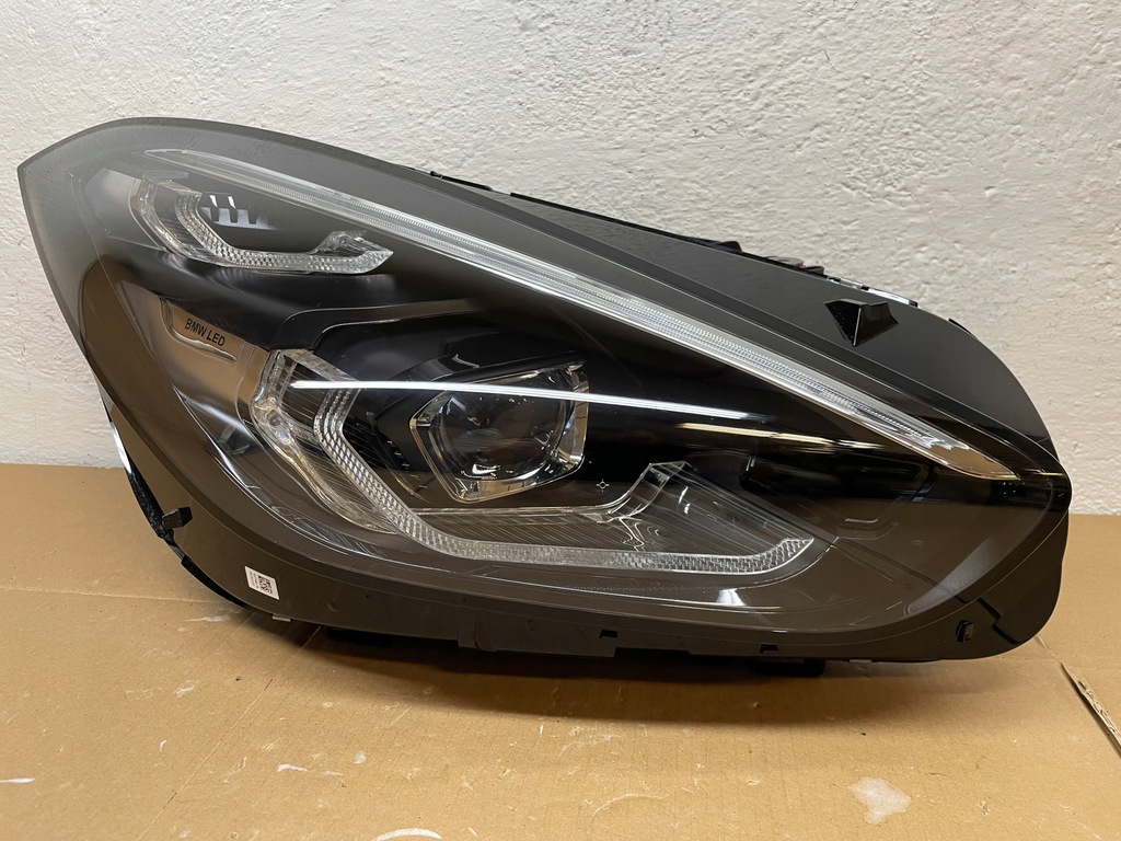  faro der.. bmw z4 g29 full led  giratorio  compl (#)