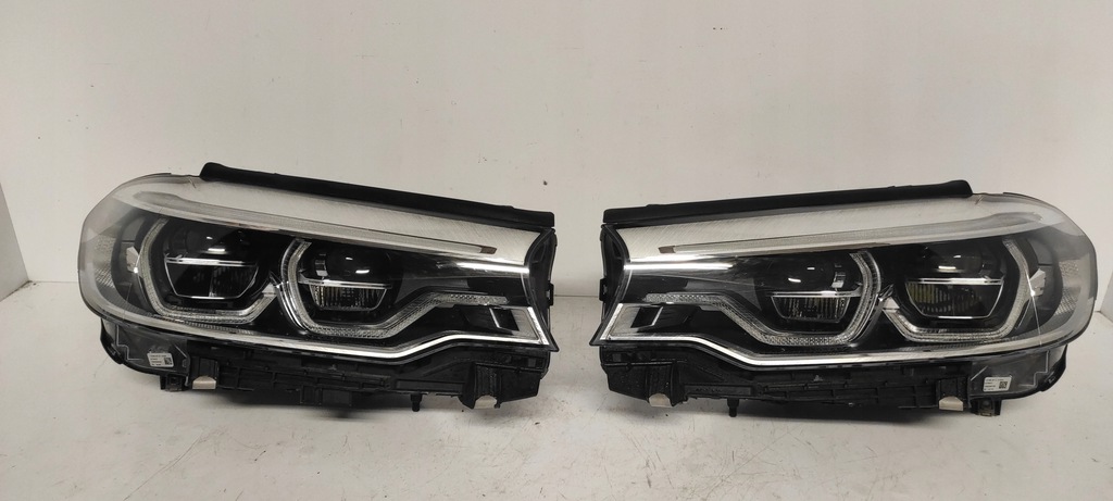  faro r l bmw g30 g31 8499121 8499122 adaptativo (#)