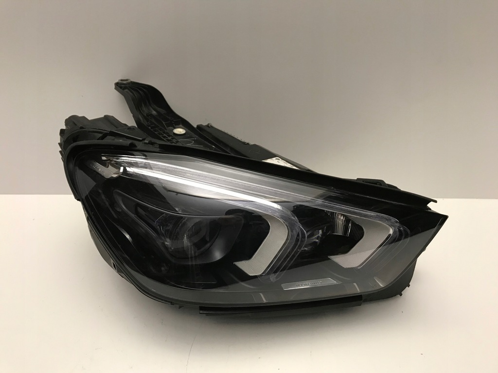 mercedes gle w167 a167 full led der.. faro  (#)