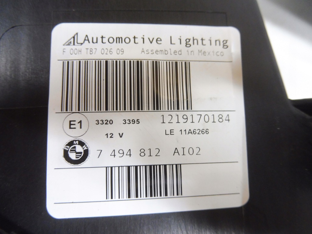 bmw x5 x6 f15 f16 faros lote full led lift (#)