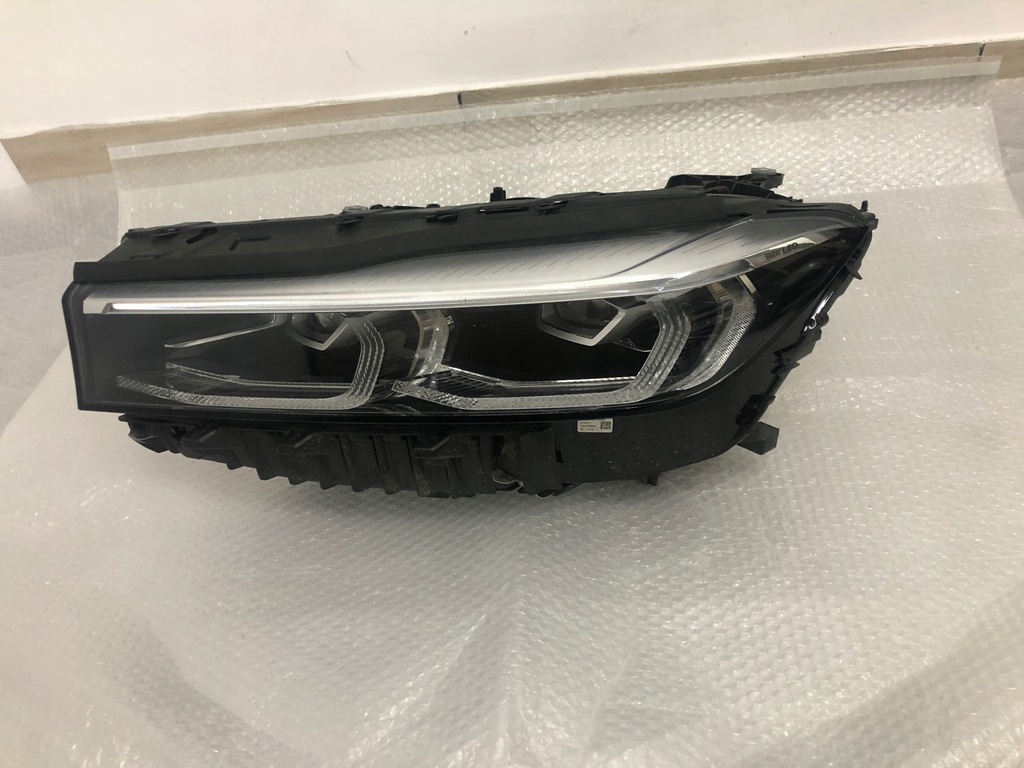 bmw 7 g11 g12 lci lift faro izq. full led izq. (#)