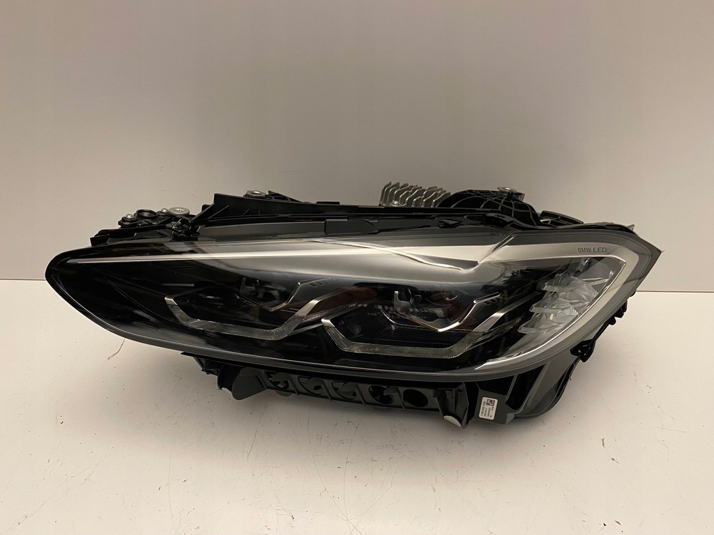 bmw 4 g22 g23 g26 full led izq. faro compl (#)