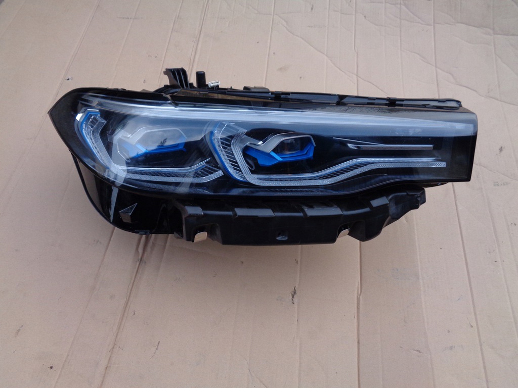  faro der.. bmw x7 g07 laser a8 9481802 06 ll (#)