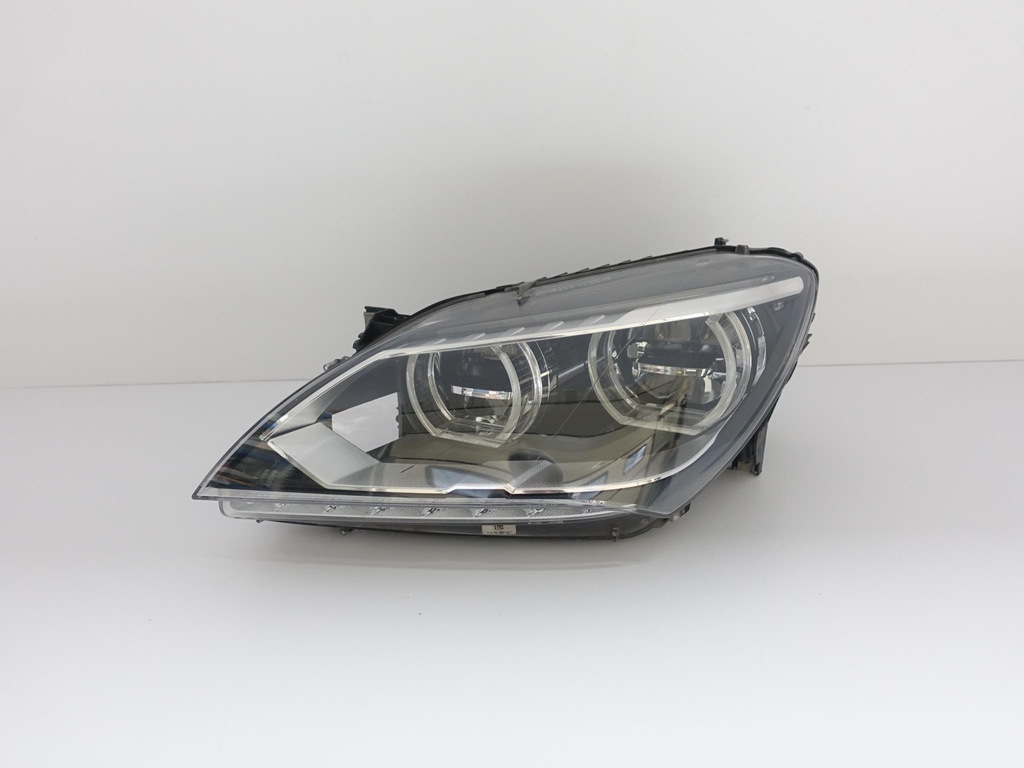 bmw 6 f12 f13 f06 10 14 full led adaptativo izq. eu (#)