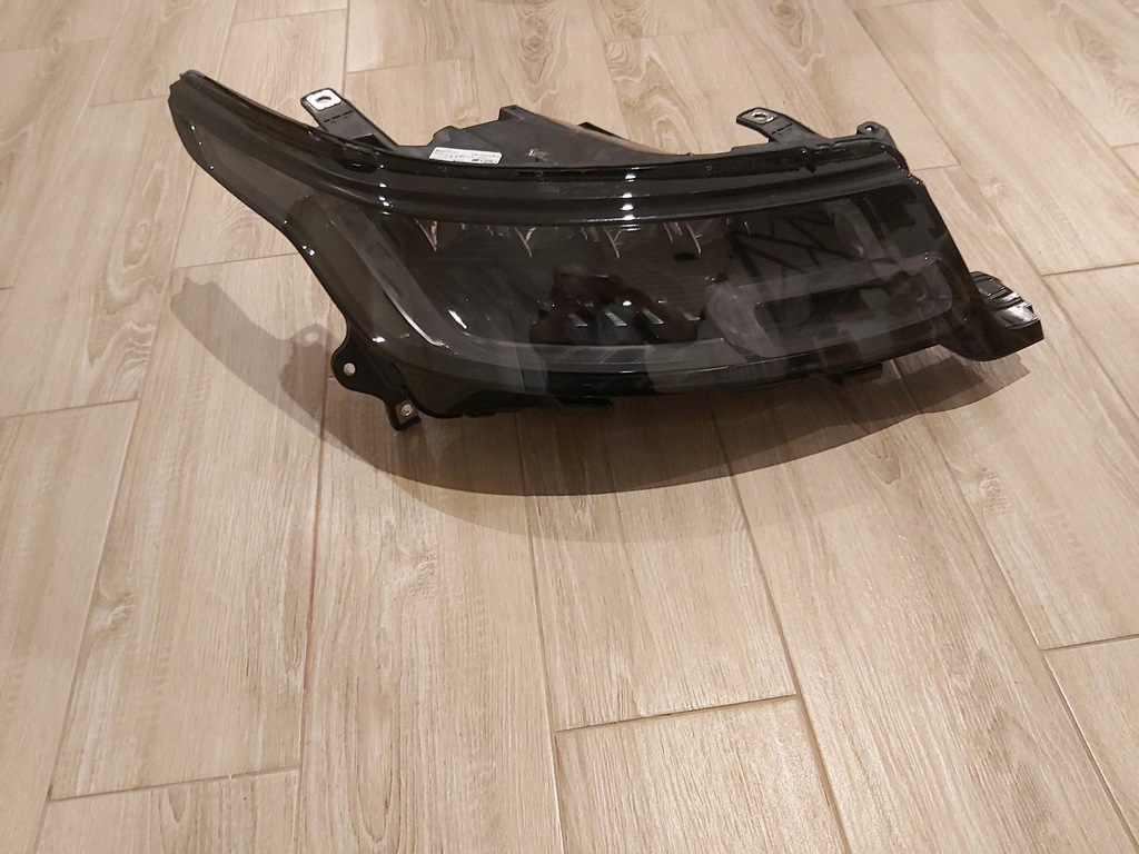  faro high led range rover sport lift l494 eu (#)