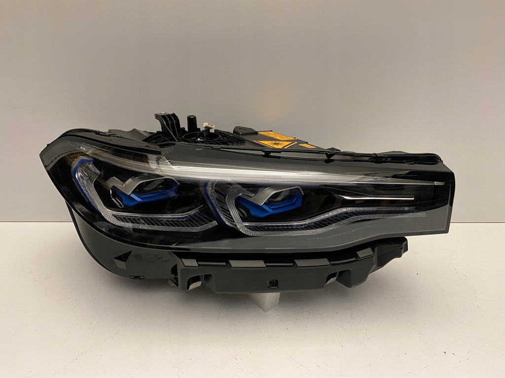 bmw x7 g07 laser der.. faro 9481822 (#)
