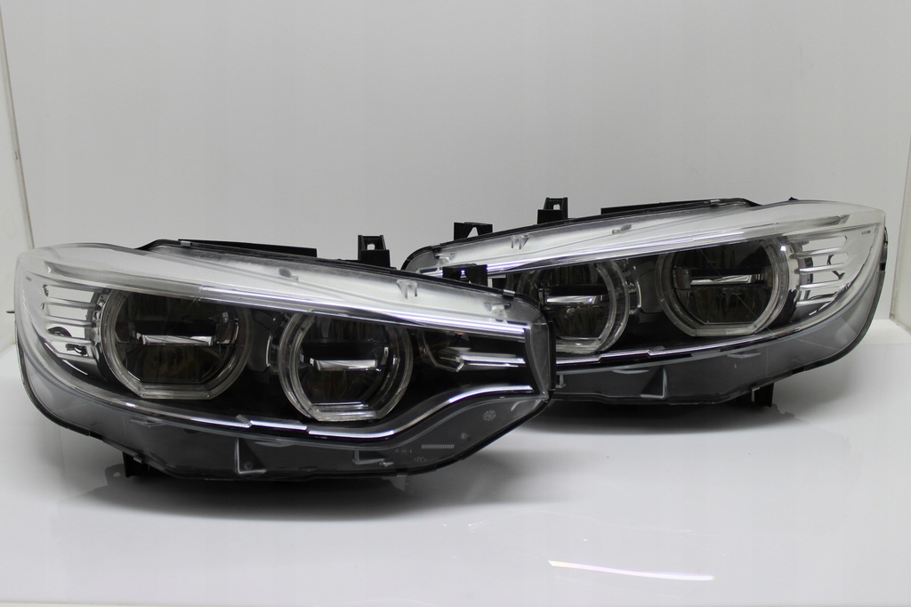  faro izq. der.. bmw f32 f33 f36 full led eu (#)