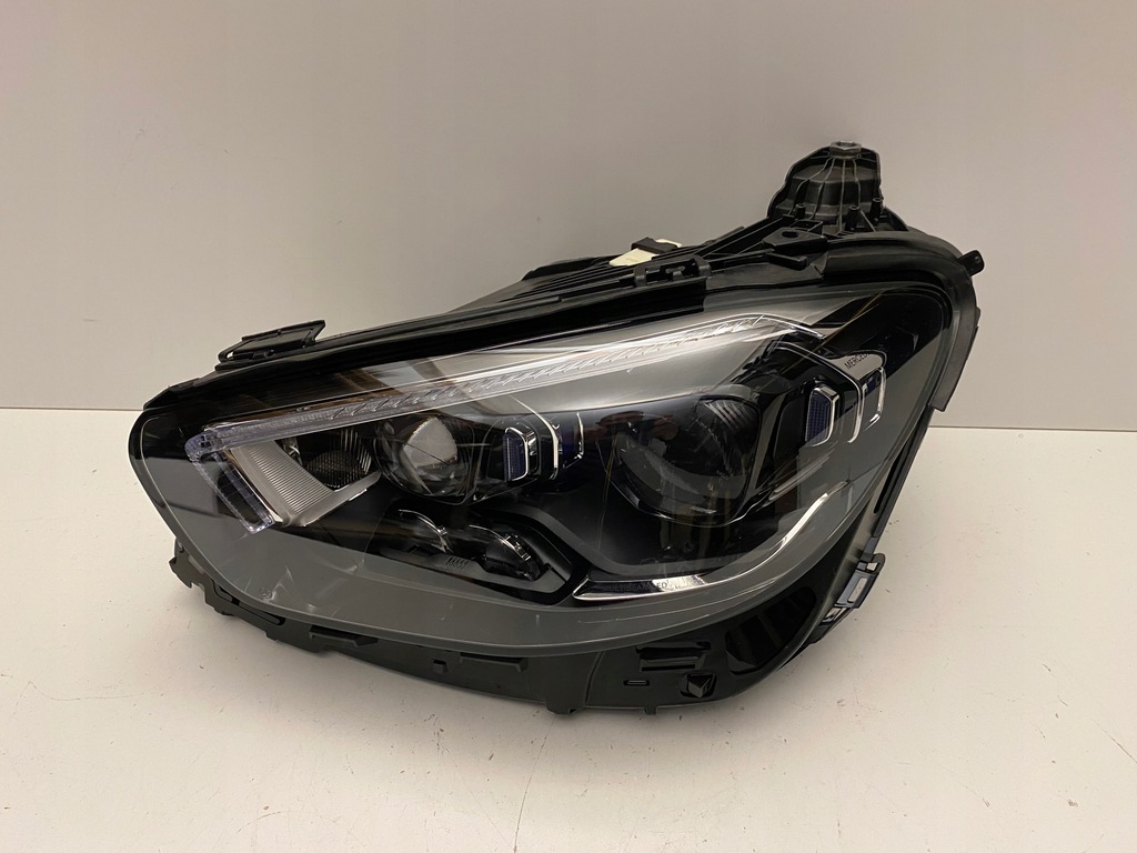 mercedes clase e w213 a213 lift full led multibeam (#)