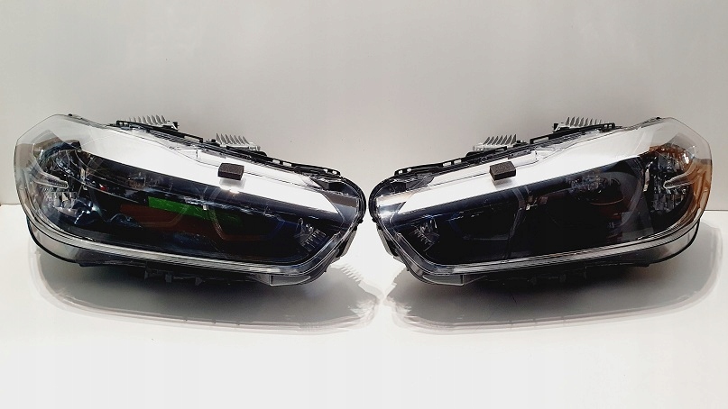  faro izq. der.. full led bmw x2 f39 europa (#)
