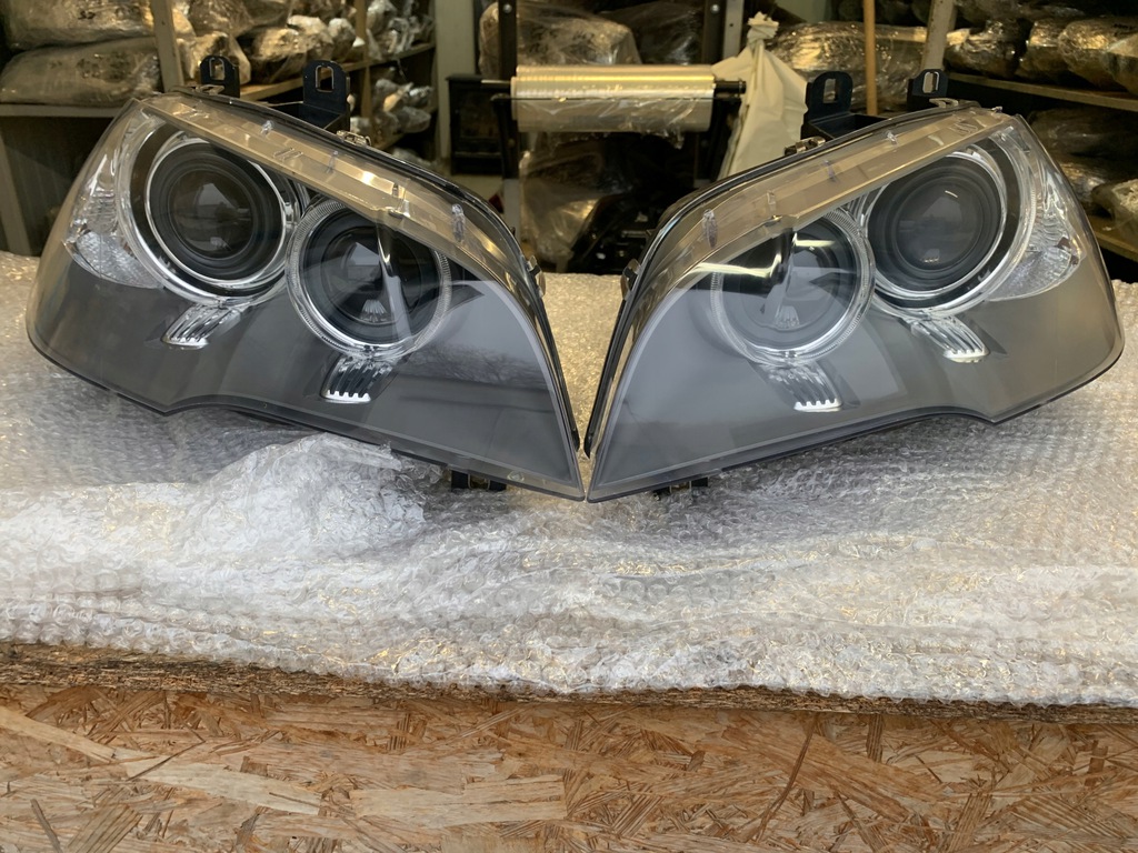 bmw x5 e70 lci lift izq. der.. dynamic direccional (#)