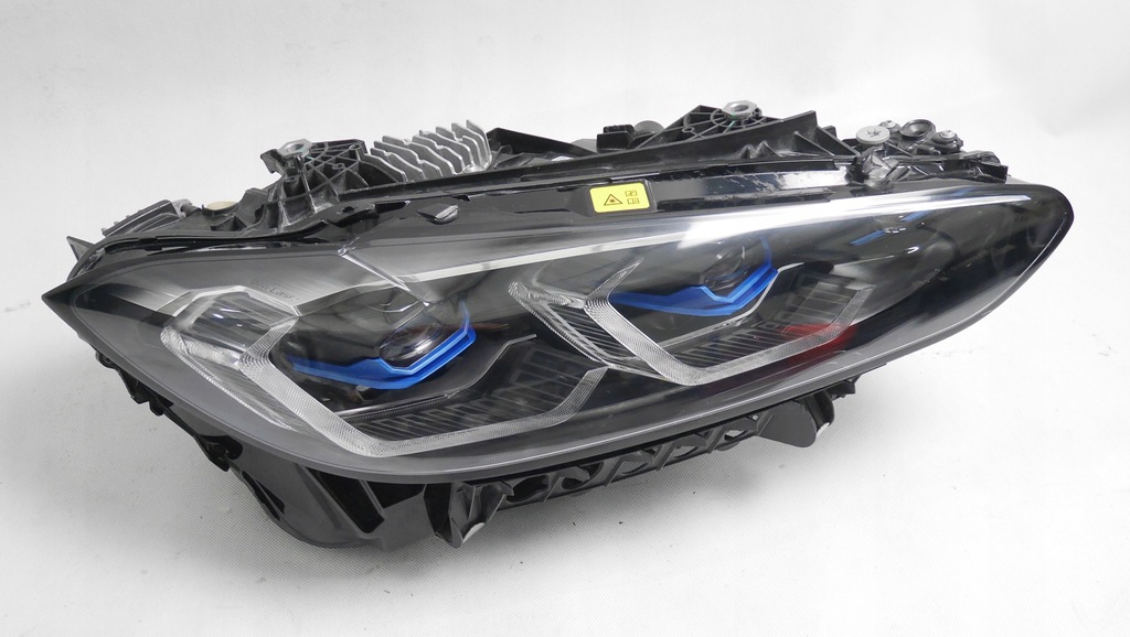 bmw g22 g23 g26 faro der.. laser europa (#)