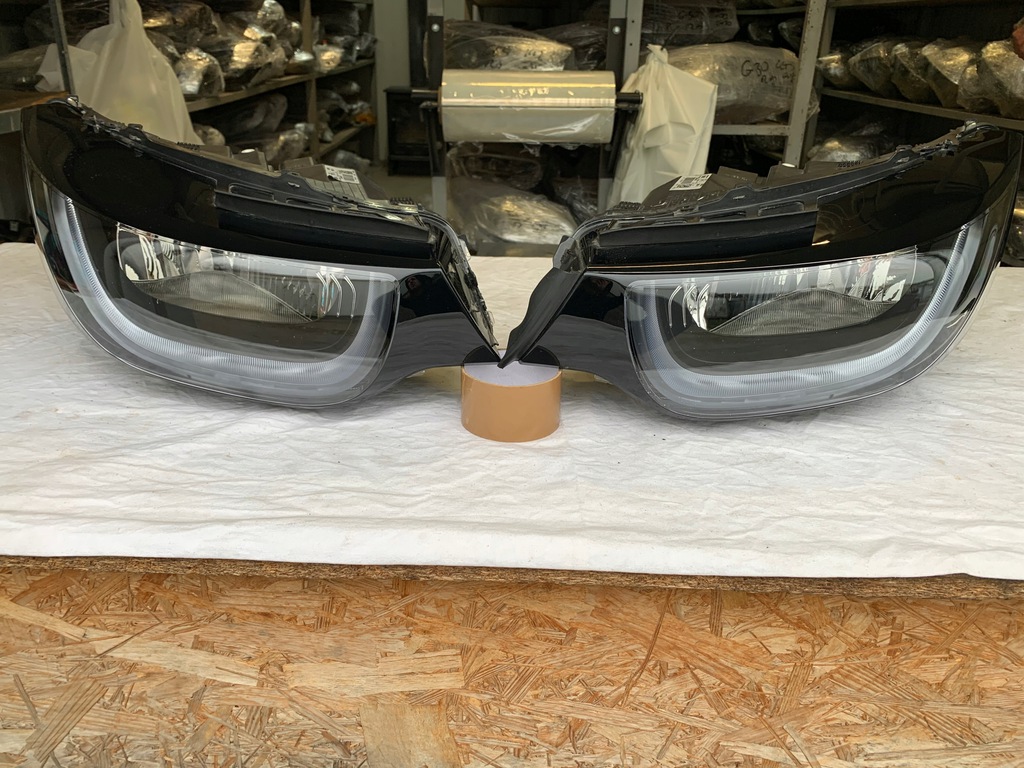 bmw i3 faro izq. der.. compl (#)