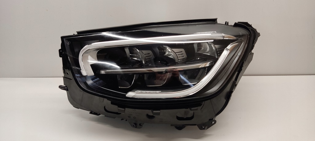glc lift 253 faro izq. full led performance (#)
