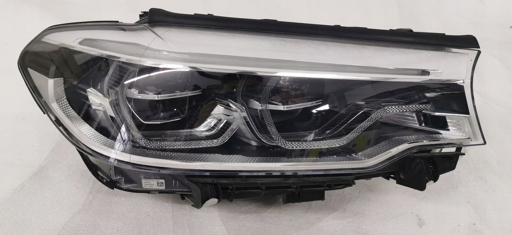  faro delantero der.. bmw5 g30 adaptativo (#)