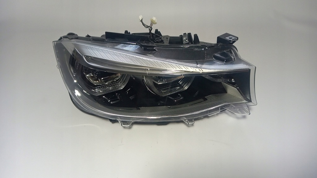 bmw 3 f34 gt lift faro der.. adaptativo led 7498932 (#)