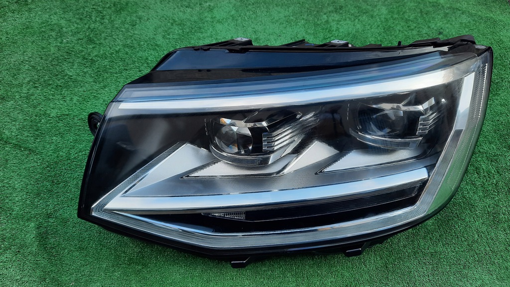 vw t6 7e1 full led faro delantera compl (#)