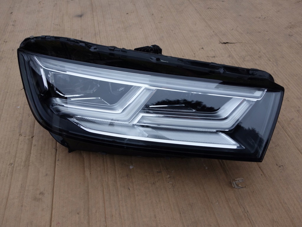  faro audi q5 80a full led matrix 80a941036 der.. (#)