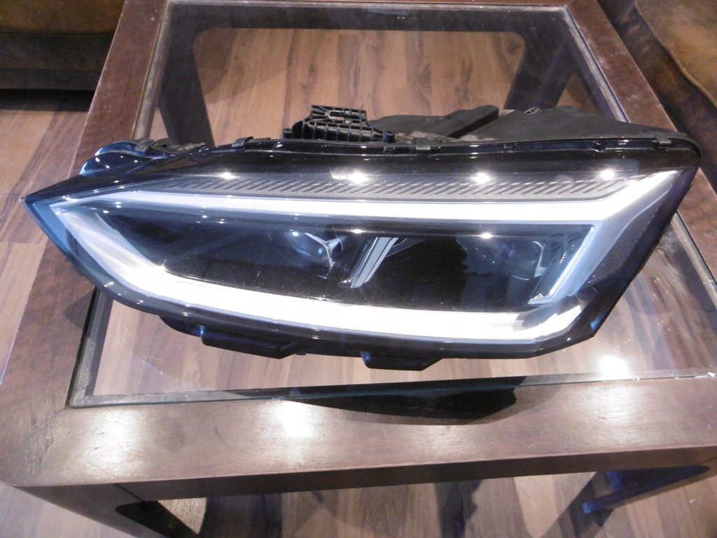 8w6941035e audi a5 s5 izq. faro matrix (#)