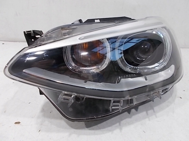 bmw 1 f20 f21 11 15 bi xénon faro izq. delantera (#)