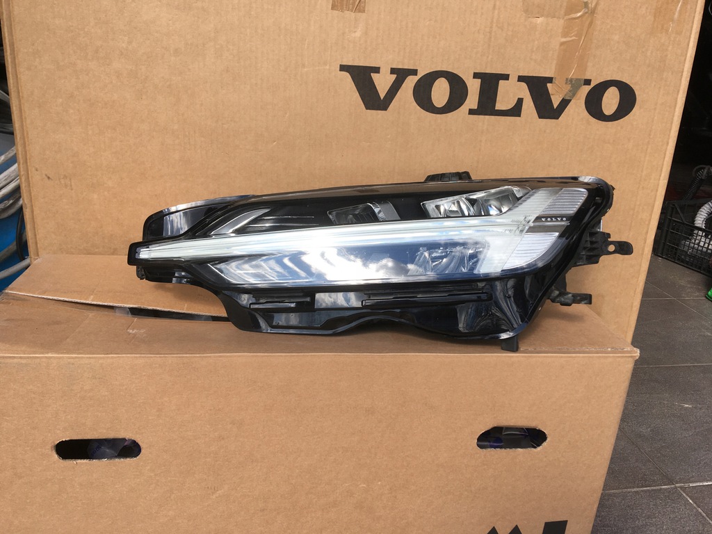 volvo v60 full led 32314178 idealna faro  (#)