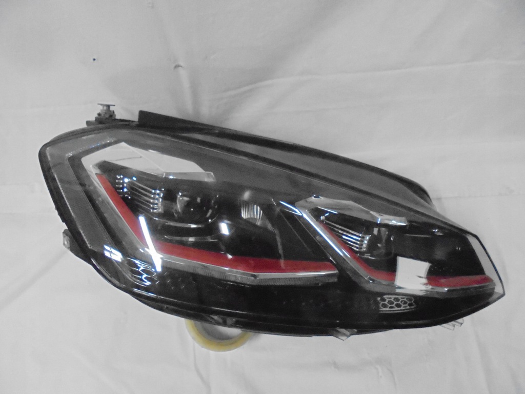 vw golf vii 7 gti lift faro full led (#)
