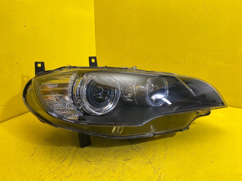  faro der.. bmw x6 e71 xénon torsional (#)