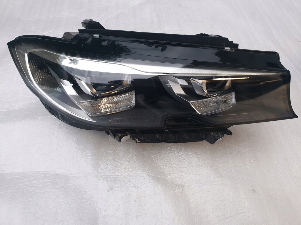 bmw 3 g20 g21 full led (#)