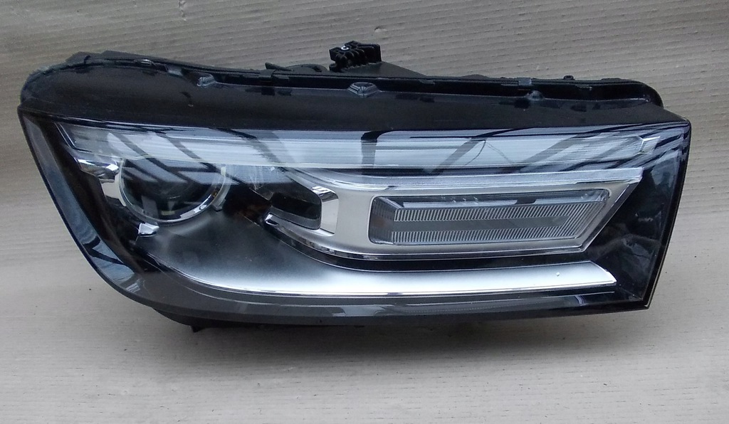 audi q5 ii faro der.. xénon 80a941006 (#)
