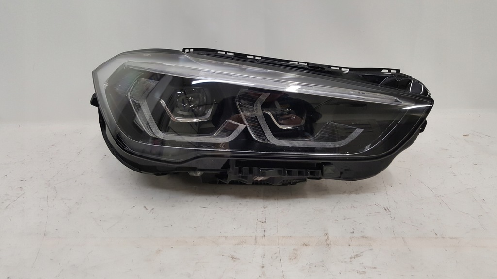 bmw x1 f48 lift full led faro delantero der.. 19 21r (#)