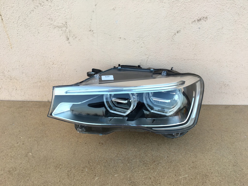 bmw x3 f25 x4 f26 full led adaptativo lift izq. (#)