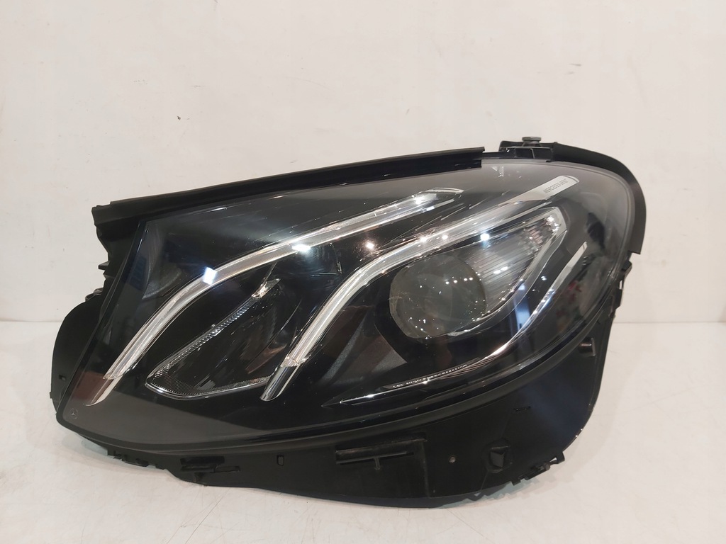  faro delantero izq. mercedes clase e w213 performance (#)