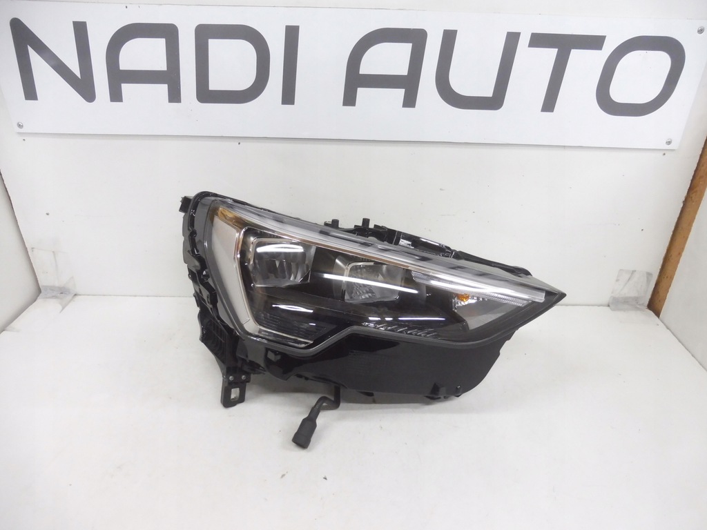 audi q3 83a941012 faro der.. full led (#)