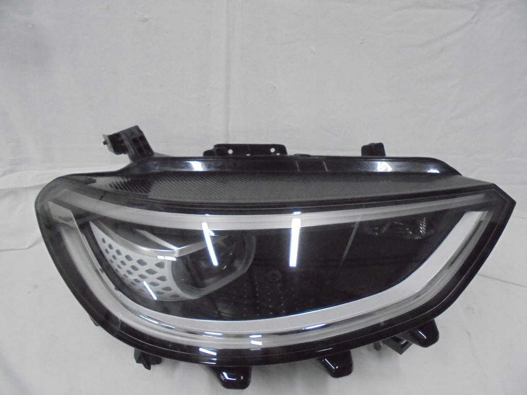 vw id 3 faro full led matrix iq light (#)