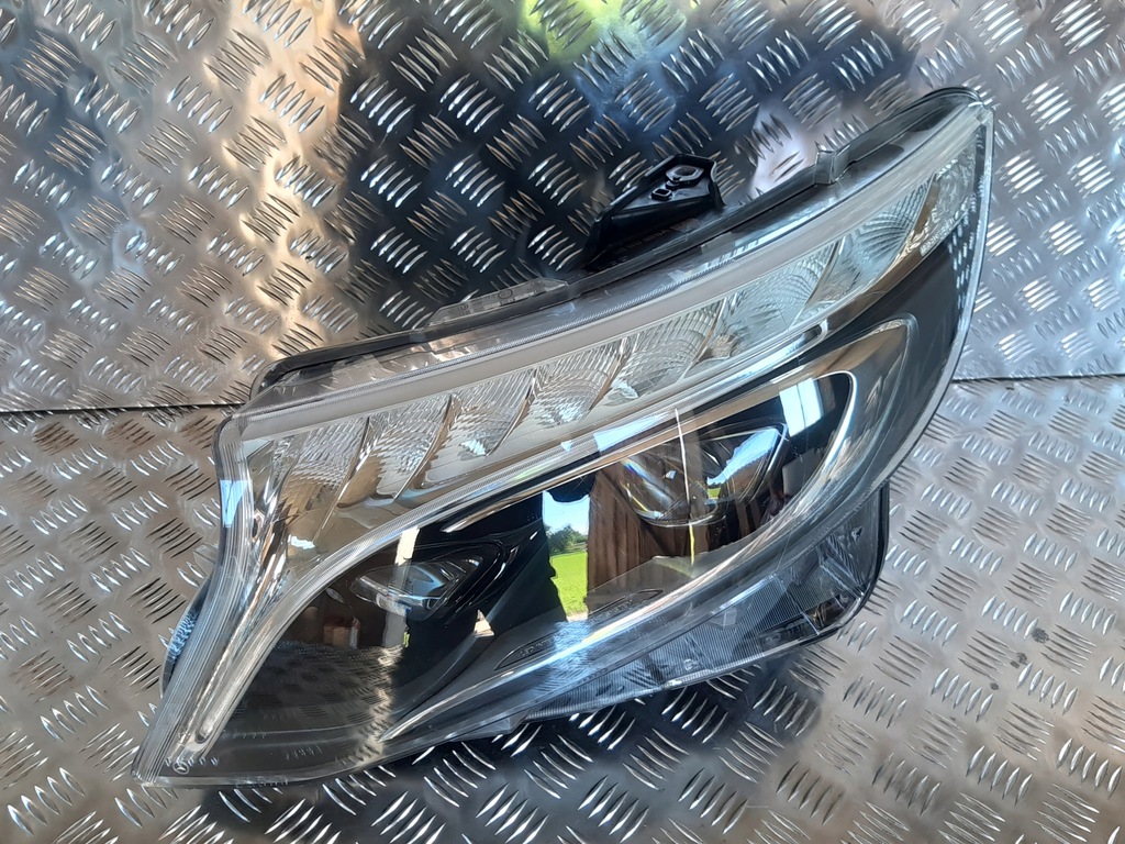 mercedes vito v kl w447 faro xénon izq. (#)