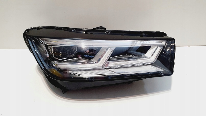  faro der.. full led audi q5 80a matrix europa (#)