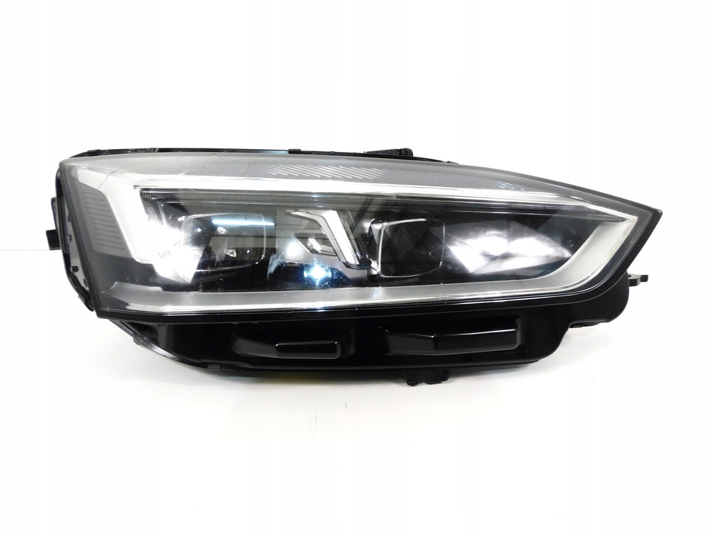 audi a5 f5 8w6 full led der.. faro frente der.. (#)