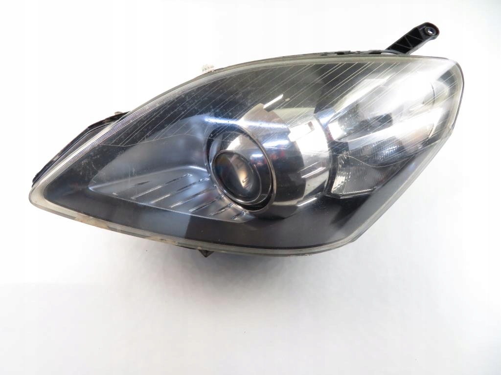 faro izq. delantera zafira b 13153357 24451044 (#)