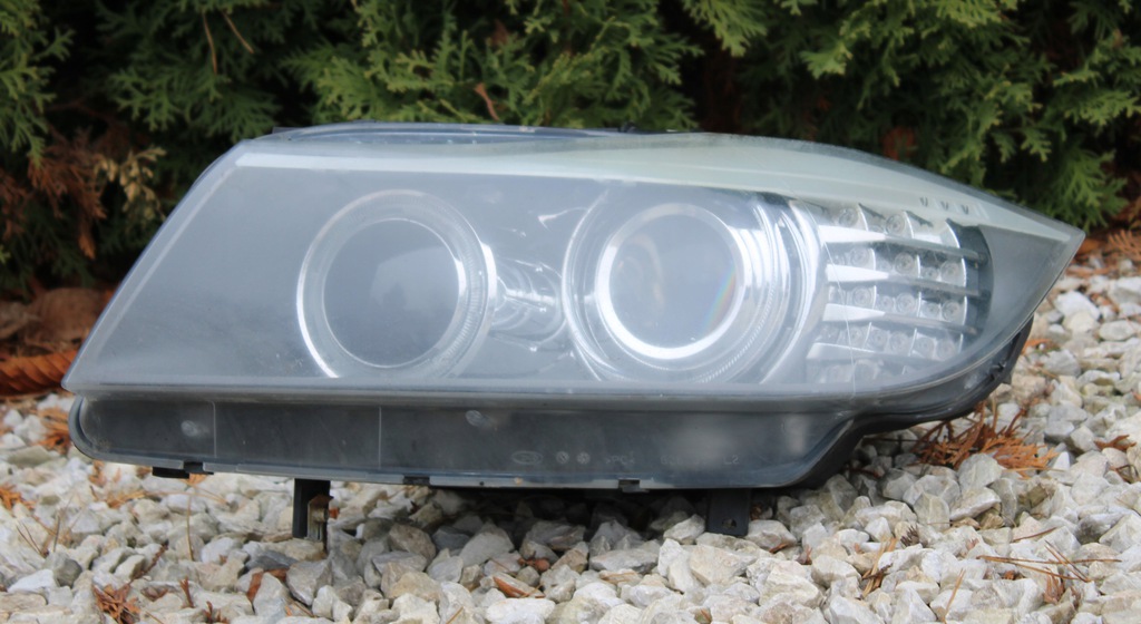 e90 e91 lci faro xénon no torsional delantero izq. (#)