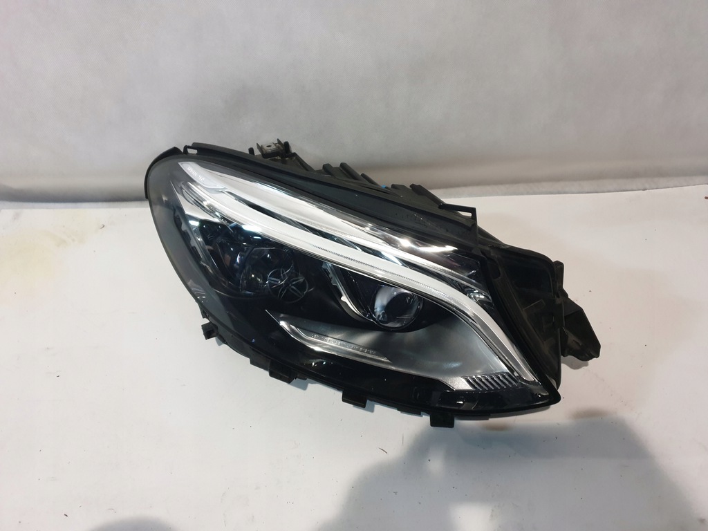  faro der.. mercedes gle full led a1669064003 (#)