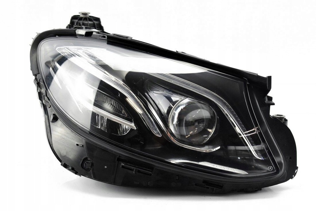  faro der.. delantero full led mercedes w213 16 (#)