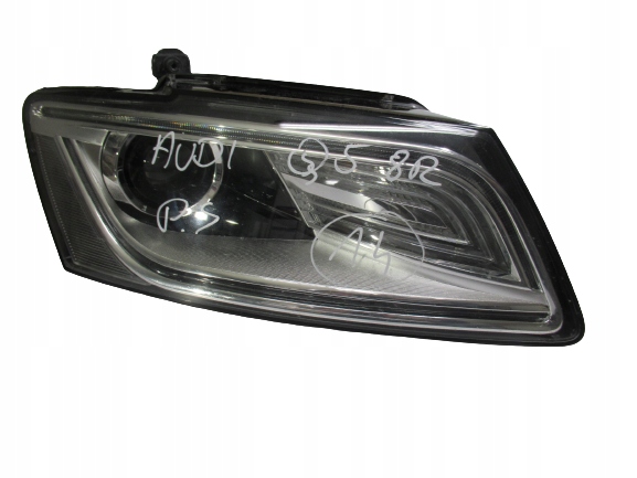 audi q5 8r lift faro bi xénon der.. 8r0941006c (#)